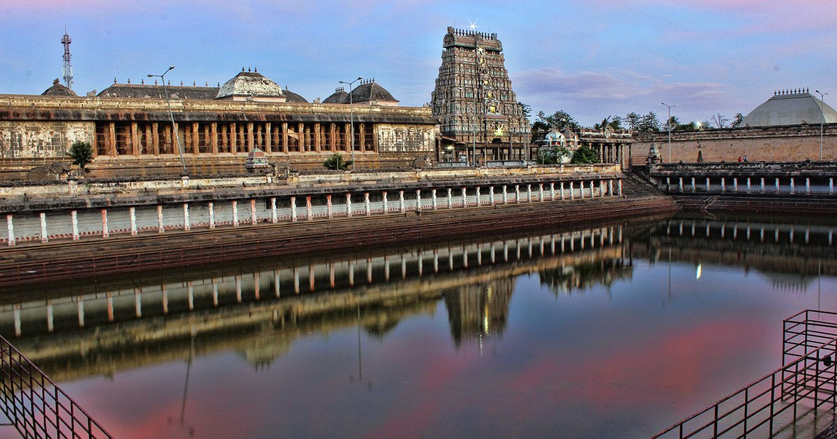 chidambaram drop taxi