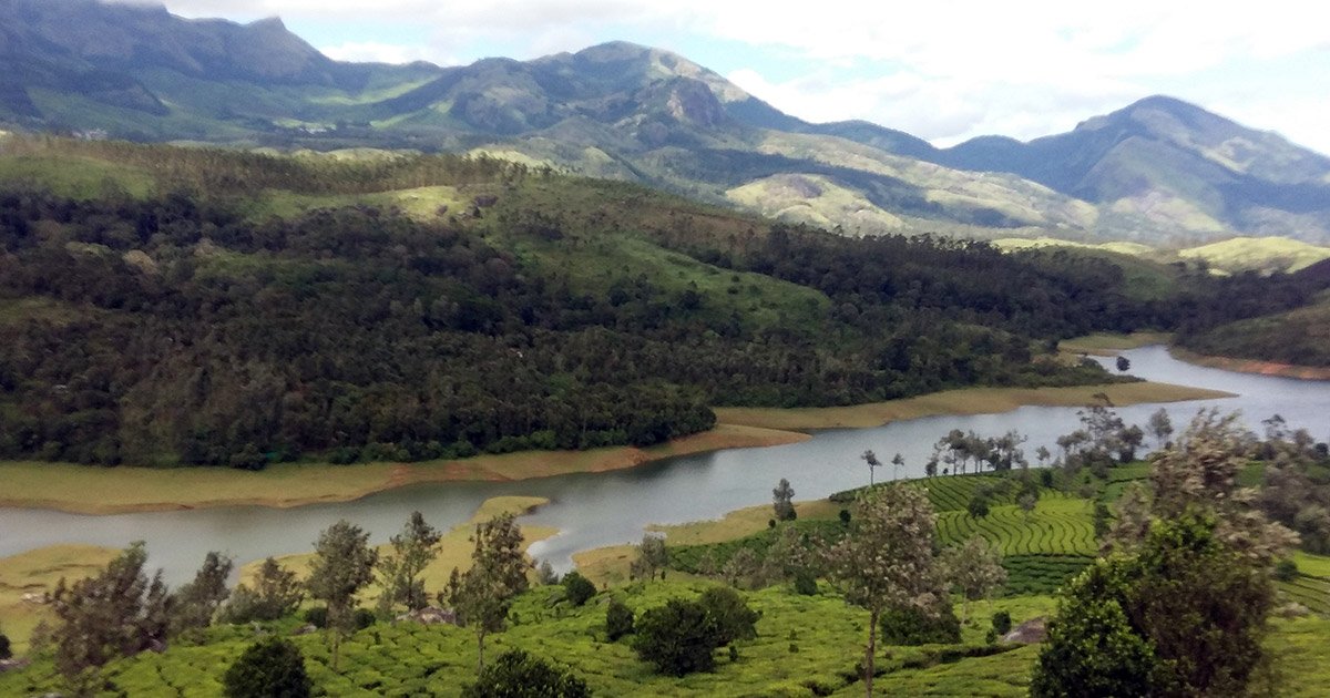 chinnakanal drop taxi