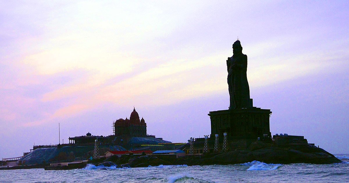 kanniyakumari drop taxi