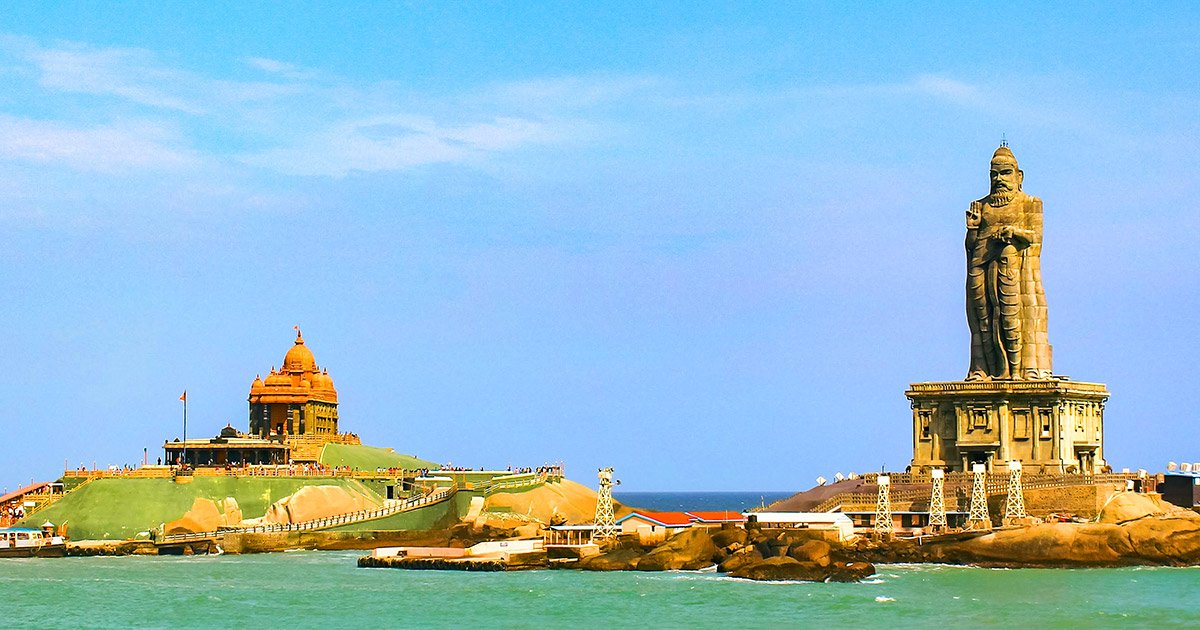 kanyakumari drop taxi