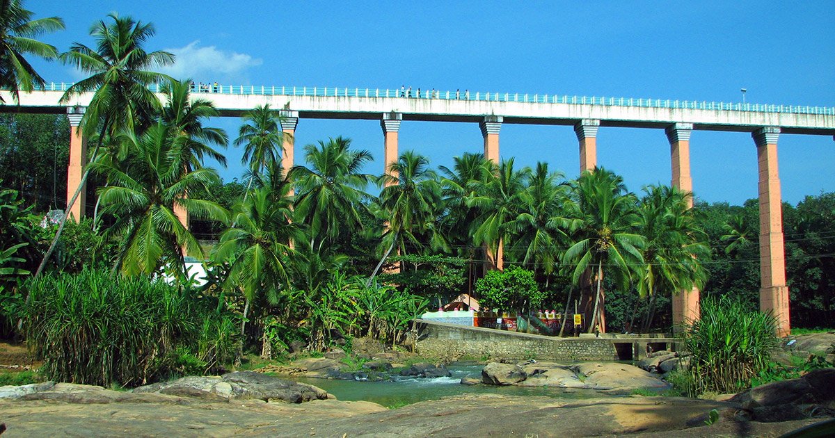 marthandam drop taxi