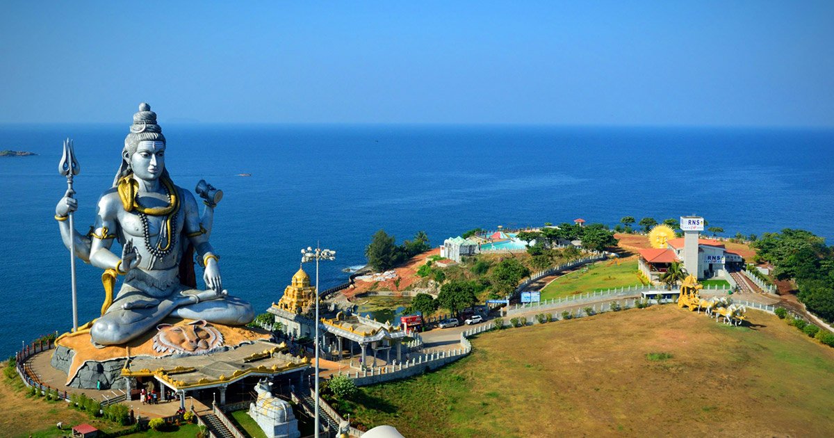 murudeshwar drop taxi