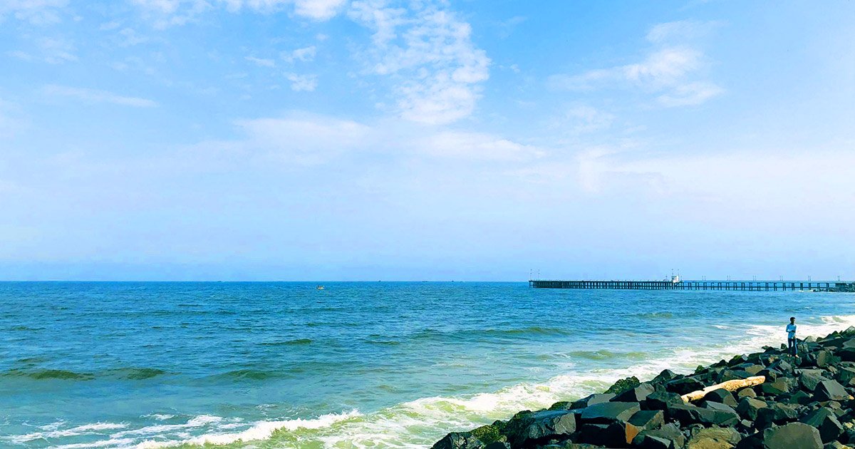 puducherry drop taxi