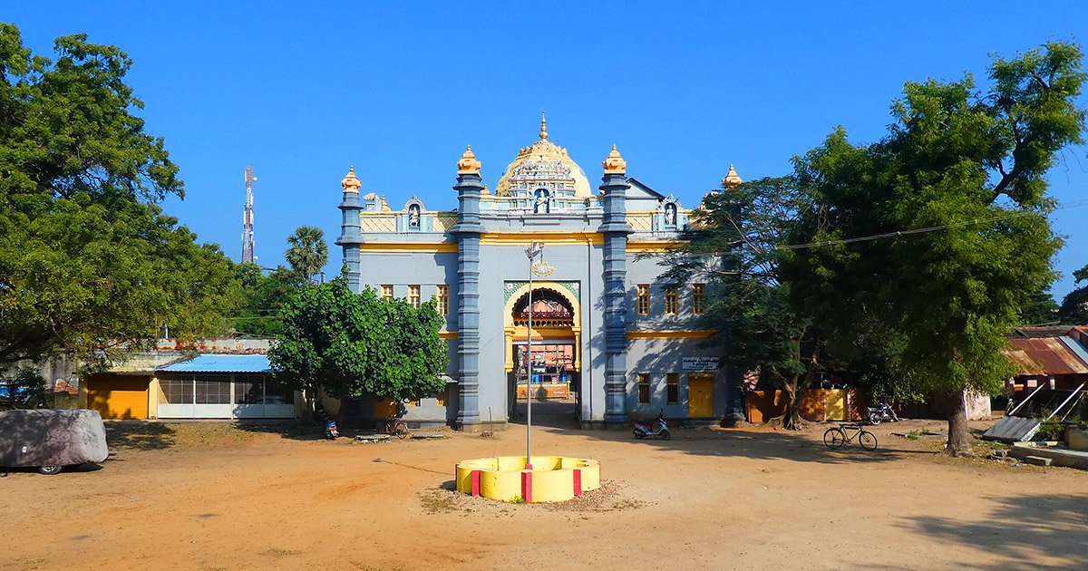 ramanathapuram drop taxi