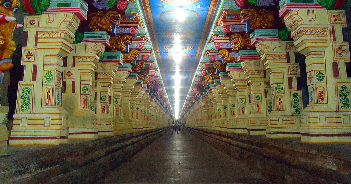 rameswaram drop taxi