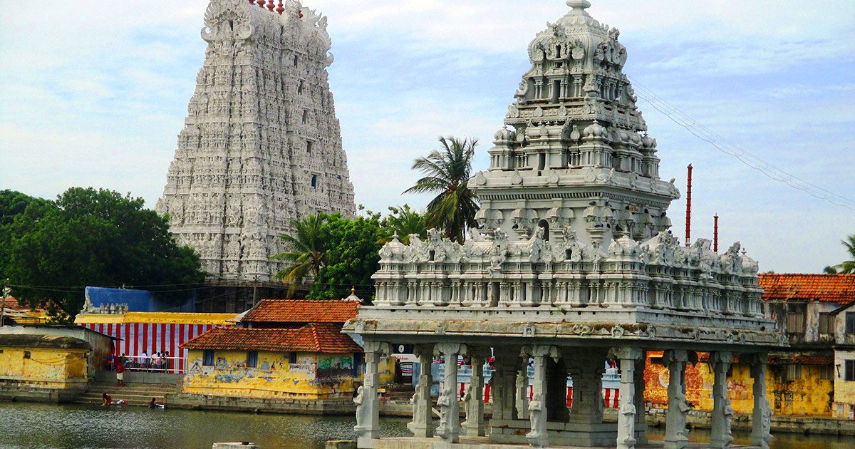 suchindram drop taxi