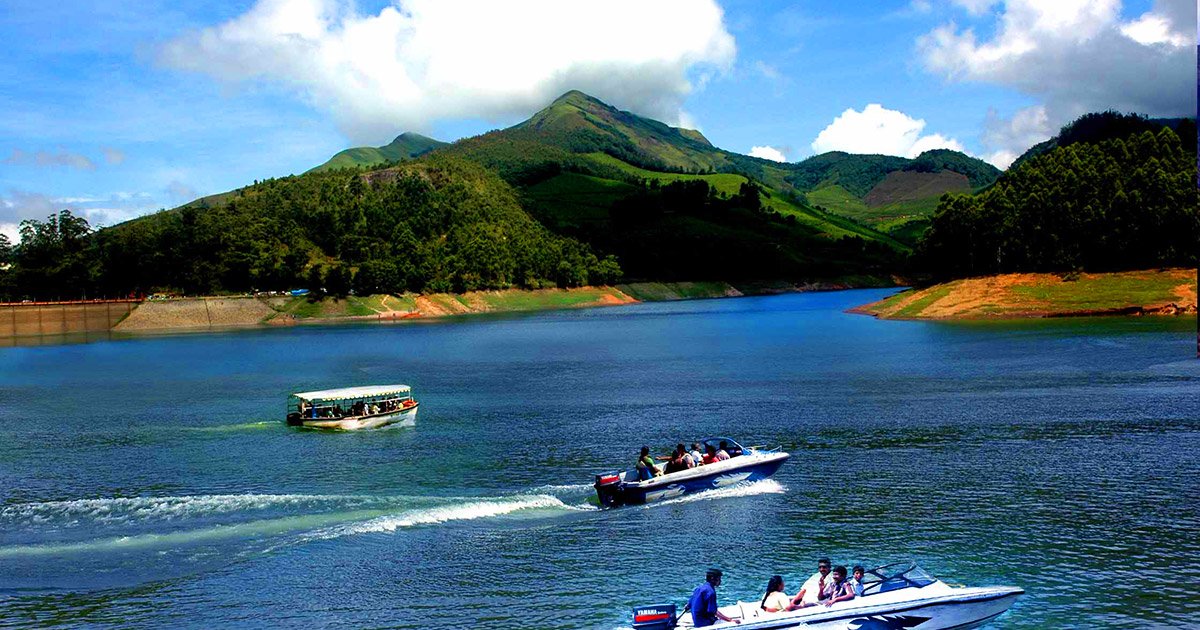 thekkady drop taxi