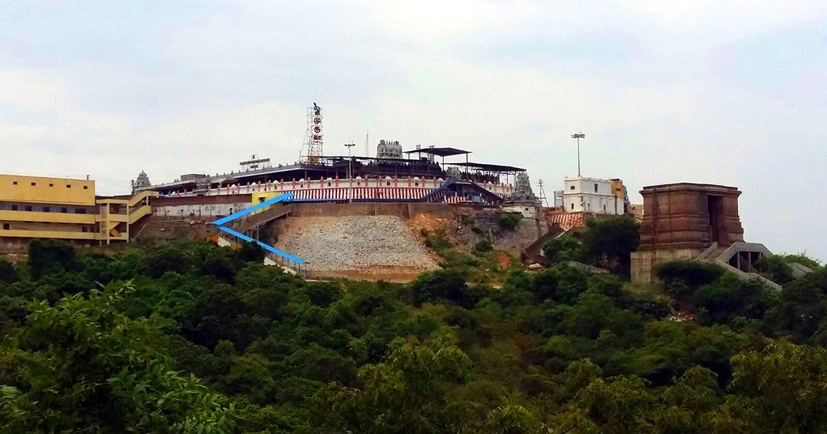 thiruthani drop taxi