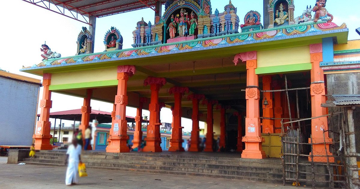 tindivanam drop taxi