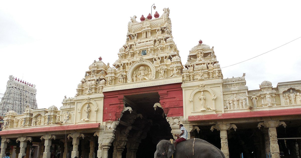 tiruchendur drop taxi