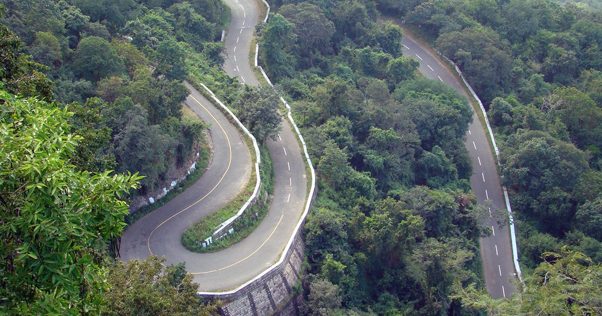 valparai drop taxi