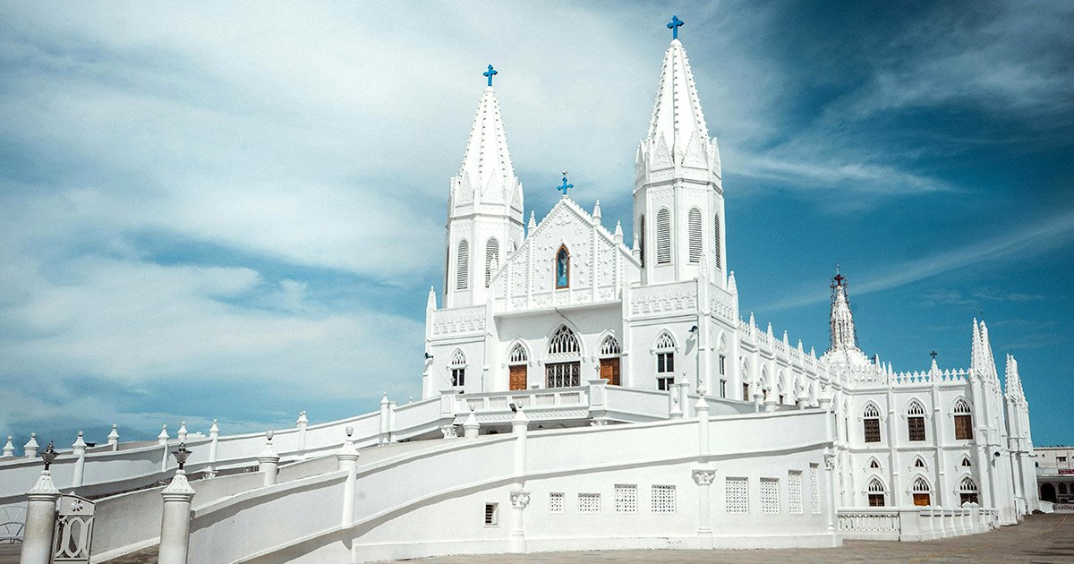 velankanni drop taxi