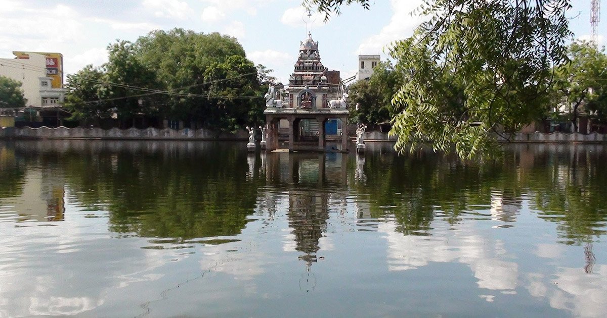 virudhunagar drop taxi