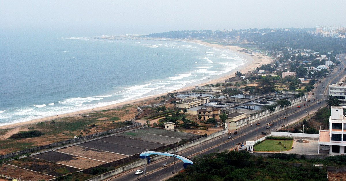 visakhapatnam drop taxi